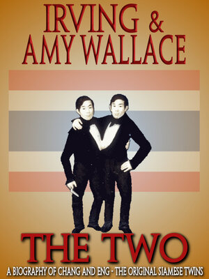The Two - ebook
